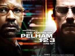 taking pelham