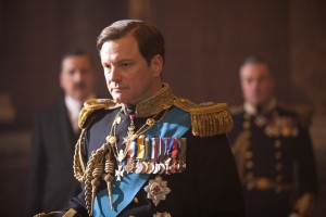 kings speech