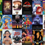 18 Movies