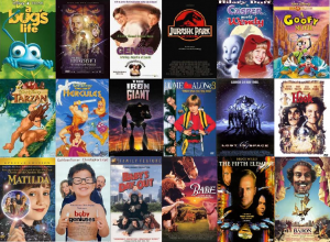 18 Movies