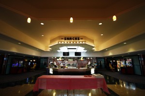 Waco Square Premiere Cinema 6